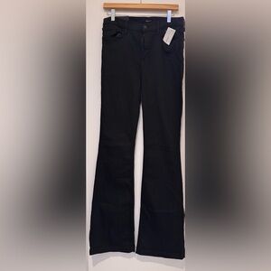 J Brand Black Women's Jeans